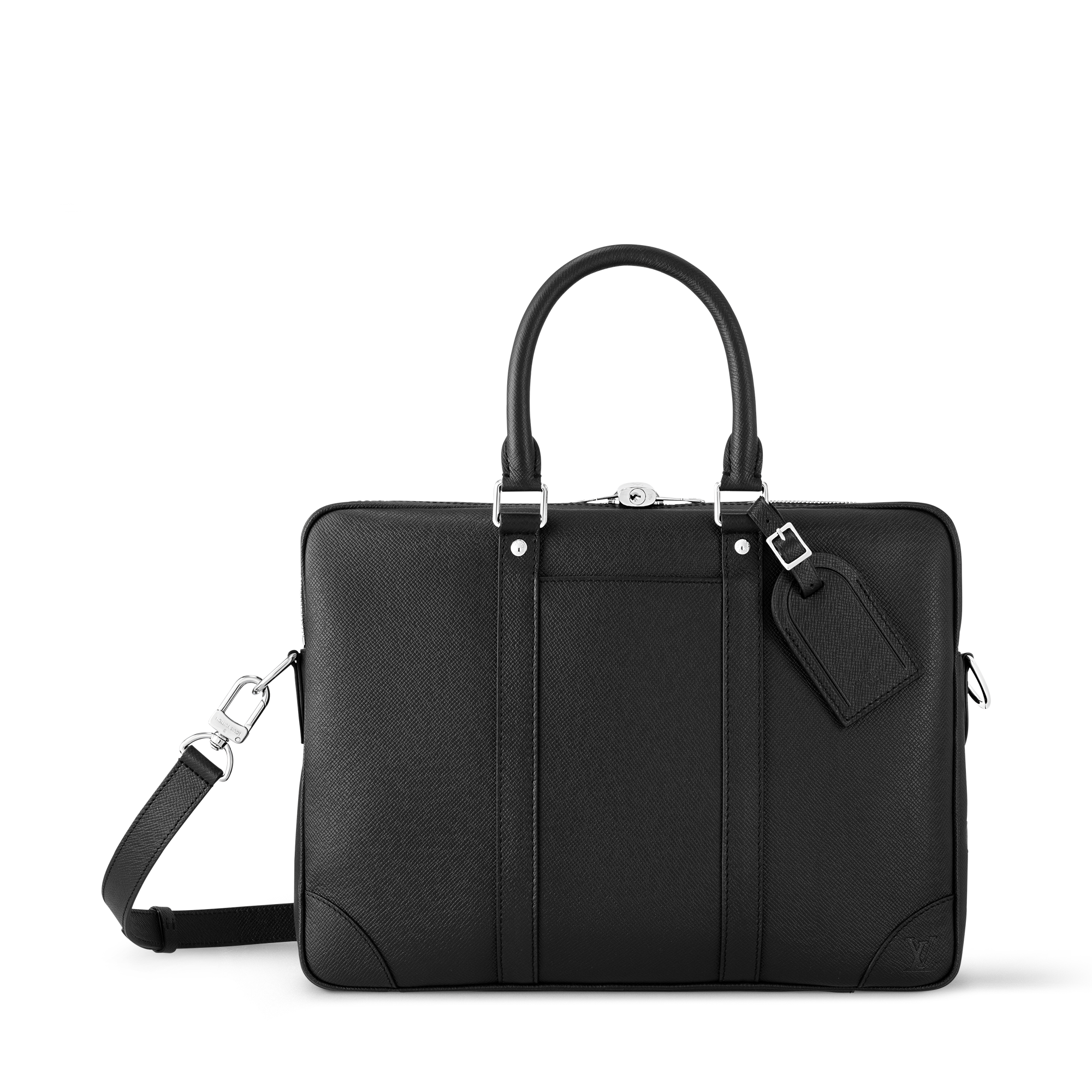 Maletín Porte-Documents Voyage PM Monogram Eclipse - Ramadan Gifts